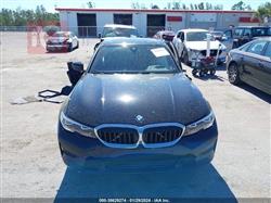 بي ام دبليو الفئة 3